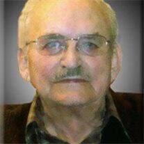 John F. Malak Obituary