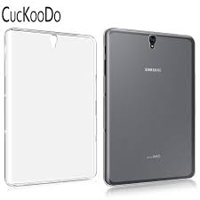 Capa Book Cover Para Galaxy Tab S3 9 7 Original Samsung Cuckoodo For Galaxy Tab S3 9 7 Tpu Silicone Case Protective Cover Crystal Case For Samsung Galaxy Tab S3 9 7 Inch T820 T825 For Samsung Galaxy Tab Case For Samsung Tabtab Cases Samsung Aliexpress