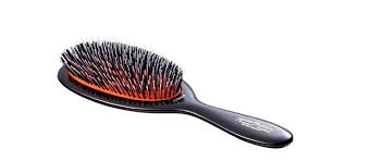 4.3 out of 5 stars 65. Mason Pearson Hair Brush Noel New York Salon Boutique