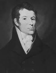 John Macarthur 1767–1834