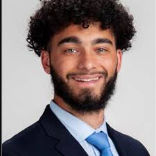 FORTNA's very own graduation ceremony! A first in Business with Supply  Chain Management and a Graduate job at FORTNA Thanks to the US team for  making my graduation a special one and