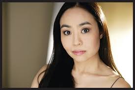 LJ Talks with Eunice Wong, Audie and Earphones Award–Winning Narrator