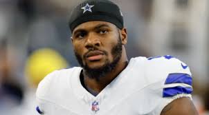 Is Sam Williams replacing Micah Parsons in the opener vs. Eagles? Latest  update