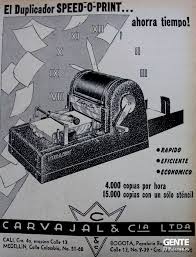 Pintoresca Pauta De Los Anos 50 Cali Viejitos Calle 13