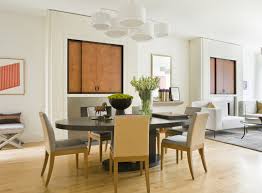 Motini 3 light drum pendant chandelier, classic ceiling pendant chandelier fixture with drum shade, gold brushed brass drum light fixture for dining room living room bedroom 4.6 out of 5 stars 59 $149.99 $ 149. 20 Stunning Dining Rooms With Drum Pendant Lamps Home Design Lover