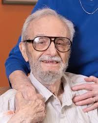 Obituary information for Stanley Robert Melvin