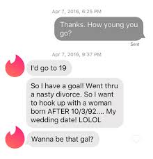 Dads of Tinder — Junior High