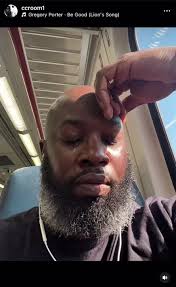 Gregory Porter Dont Be A Fool