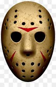 Carnival Mask Png Carnival Mask Transparent Clipart Free Download Mardi Gras In New Orleans T Shirt Mask Jason Mask Jason Halloween Mask Jason Voorhees Art