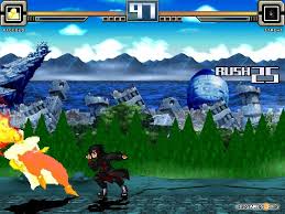 Bleach vs naruto só personagens de one piece 3.3 lite mod one piece android mugen. Dragon Ball Z Vs Naruto Shippuden Mugen Download Dbzgames Org
