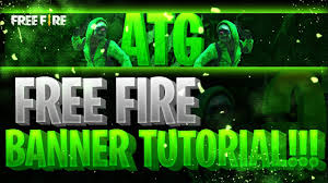 Free fire banner for youtube hd. How To Make Free Fire Banner For Youtube Channel Free Fire Banner Tutorial Youtube