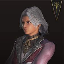 Vivian Ninetales - Final Fantasy XVI Database | Gamer Guides®