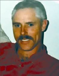 Robert Edward Straub