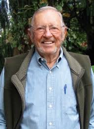 Longtime American Fruit Grower Columnist Charlie O'Dell Dies