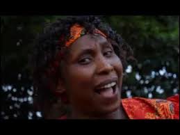 Nikii giatuma by Nancy Amos