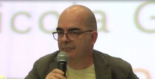 Battipaglia, al Maggio dei Libri Nicola Gardini presenta “Nicolas”