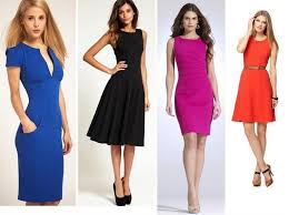 Elegir vestido según la edad y el tipo de cuerpo. Como Vestirse Para Una Boda Informal Ropa E Ideas 2018