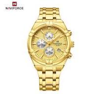 OEM NAVIFORCE NF8042 Многофункциональный хронограф Watch ...
