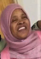 Addiyaat Hassan Obituary