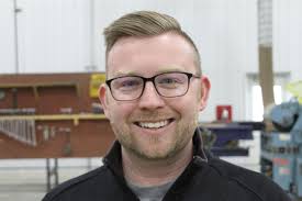 Cascade business part of skilled trades event