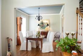 This guide is everything you need to know to get started with color picking, whether you're choosing the colors for your logo, or selecting artwork for a room in your house. Paint Color Trends 2014 Color Experts Weigh In Green Dining Room Classic Dining Room Trending Paint Colors