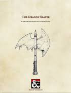 Check out our handy guide! The Arcane Blade Dungeon Masters Guild Dungeon Masters Guild