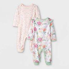Preemie Clothes Girl Target