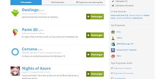 Aplicaciones recomendadas para pc, reseñas y calificaciones. Crear Pagina Web De Descargas De Programas Y Juegos Gratis Sin Saber Programar Yo Androide
