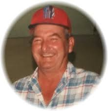 Tony Ward (1938-2017)