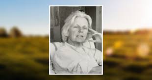 Marion Nute Docter Obituary July 15, 2023