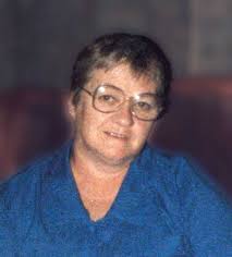 MACDONALD, Betty Anne