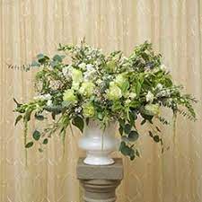 Floral design cut flowers easter flower bouquet. Wedding Flower Arrangements Ceremony Reception Little Chapel
