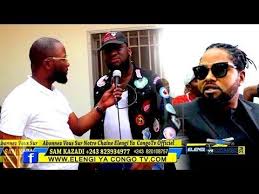 Tous les décès depuis 1970, évolution de l'espérance de vie en france, par département, commune, prénom et nom de famille ! Tnpinfos Tv Studio Video Rando Mack House Abemami Grave Chez Koffi Olomide