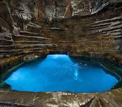 Moon Pool Moon Pool Pool Mako Mermaids
