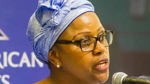 She has to leave immediately as adviser in the transport department, as her position fell away when joe maswanganyi was booted as minister. Saa Answers Tough Questions On Negative Cash Position Fin24