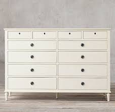 Rh 39 S Maison 12 Drawer Dresser Inspired By Late 18th Century French Furnishings We Amp 39 Ve Captu 12 Drawer Dresser Dresser Drawers Refurbished Furniture