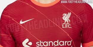 4.9 out of 5 stars 10. Liverpool 21 22 Home Kit Leaked 9 Official Pictures Footy Headlines