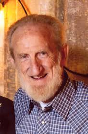 Irvin Edward “Buck” Wilson