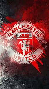 Best collections of manchester united logo hd wallpapers 1080p 33+ for desktop, laptop and mobiles. Manchester United Wallpapers Free By Zedge