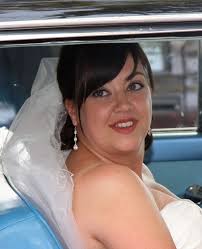 Obituary for Nadia Caroline Russo