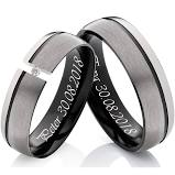 Tungsten carbide is a dense heavy metal, making it a great choice . 129 95