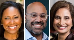 The Top 100 Cornell Alumni In Technology Of 2021