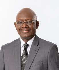 Congratulations and Best Wishes to Mr. Chrisalston Belle, newly appointed  General Manager of the Trinidad and Tobago Electricity Commission (T&TEC)  Mr. Belle is an Electrical Engineer who holds a BSc in Electrical