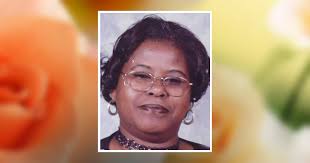 Gloria Haskins Spratley Obituary July 18, 2023