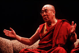 Maybe you would like to learn more about one of these? 20 Dalai Lama Quotes That Apply To Business