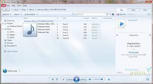 Organize your digital media collection, sync digital media files to a portable device, shop online for digital media content, and more—with windows. Windows Media Player Nl Downloadastro Com