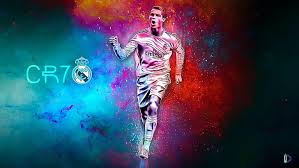 Find best cristiano ronaldo wallpaper and ideas by device, resolution, and quality (hd, 4k) from a curated website list. Hd Wallpaper Cr7 Cristiano Ronaldo Soccer Sports Wallpaper Flare