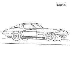 Hot rod corvette coloring pages x hot rod corvette coloring pagespx. Corvette Cars 1963 Corvette Cars Coloring Pages Cars Coloring Pages Coloring Pages Corvette