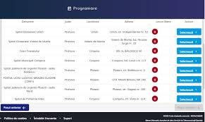 Cu siguranta as fi folosit si eu vaccinul de la astrazeneca, sa nu existe niciun fel de dubiu. In Prahova Nu Mai Sunt Locuri Libere Pentru Programare La Vaccinarea Anti Covid SituaÈ›ia Se RegÄƒseÈ™te È™i In Centrele Din PloieÈ™ti Inclusiv La Spitalul JudeÈ›ean De UrgenÈ›Äƒ PloieÈ™ti Observatorul Prahovean
