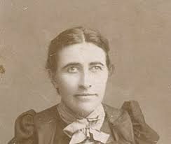 Martha Jane Frost Perry (1863-1948)